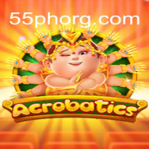 Acrobatics Game: Mastering the Art of Movement with 55PH