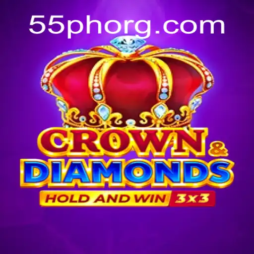 Unveiling Crowndiamonds: The Legendary Game of Strategy and Wit - 55PH Edition