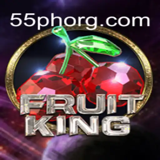 FruitKing: A Bountiful Adventure in Gaming