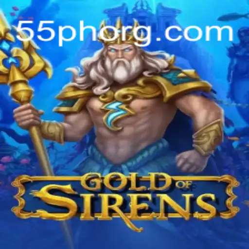 Exploring the Enchanting World of GoldofSirens: A Deep Dive into Gameplay and Strategy
