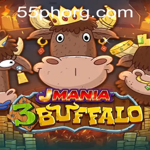 JMania3Buffalo: Unveiling a New Gaming Phenomenon with 55PH