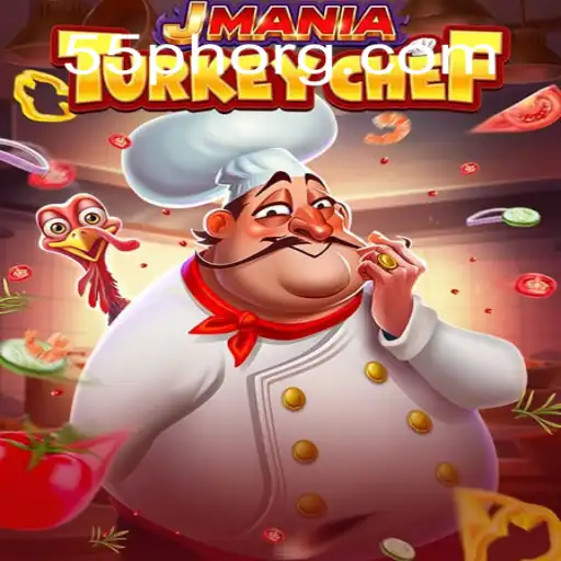 Exploring the Culinary World of JManiaTurkeyChef: A Game of Strategy and Flavor