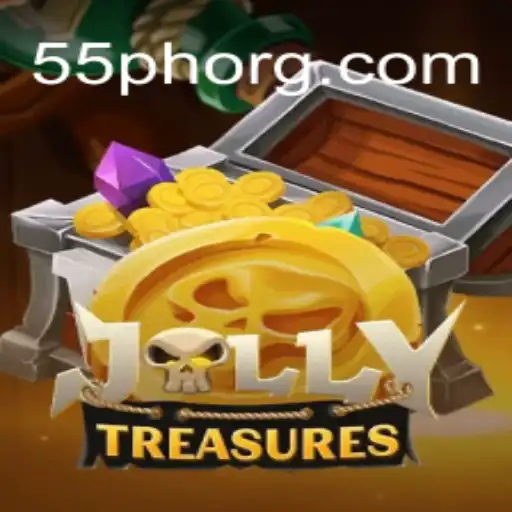 Discover the Excitement of JollyTreasures: The Game Captivating Gamers Worldwide