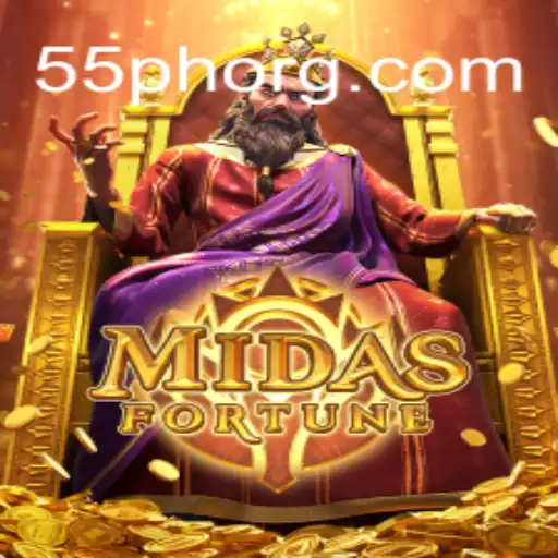 Exploring the Rich Tapestry of MidasFortune: A New Gaming Phenomenon