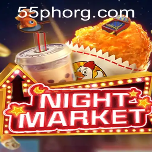 NIGHTMARKET: An Immersive Adventure with a Twist