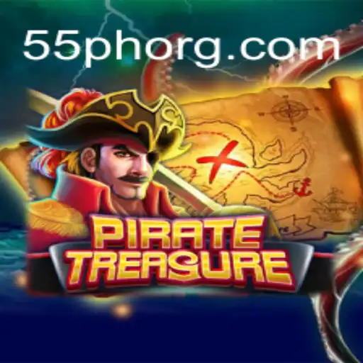 Discover the Thrills of PirateTreasure: Dive into Adventure with 55PH