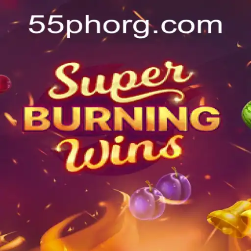 SuperBurningWins: An Electrifying Experience in Slot Gaming