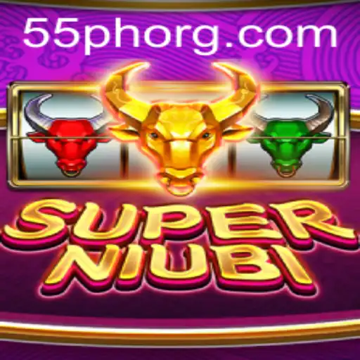 SuperNiubi: A Revolutionary Gaming Experience with 55PH