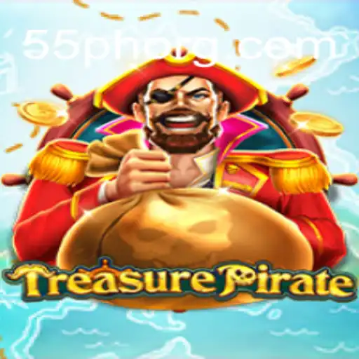 Dive into Adventure with TreasurePirate: Unveiling the Intriguing World of 55PH