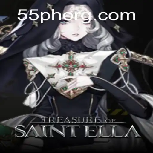 Exploring the Exciting World of TreasureofSaintElla: A Guide to Adventure and Strategy