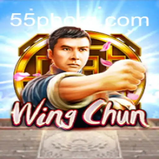 WingChun: Mastering the Art of Strategy with 55PH
